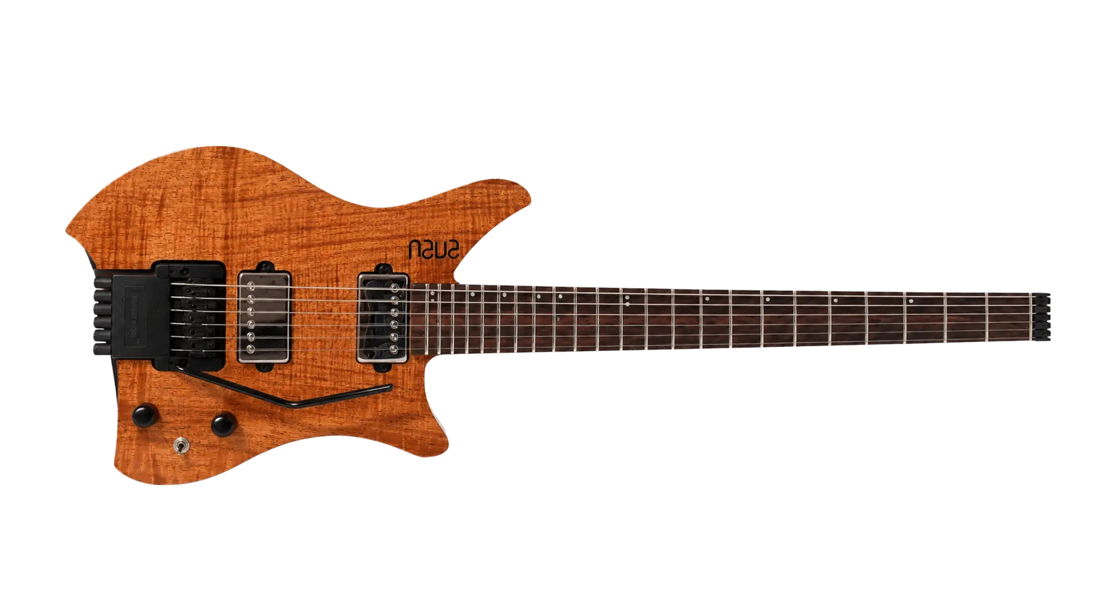 Nava Guitars model gallery image 1