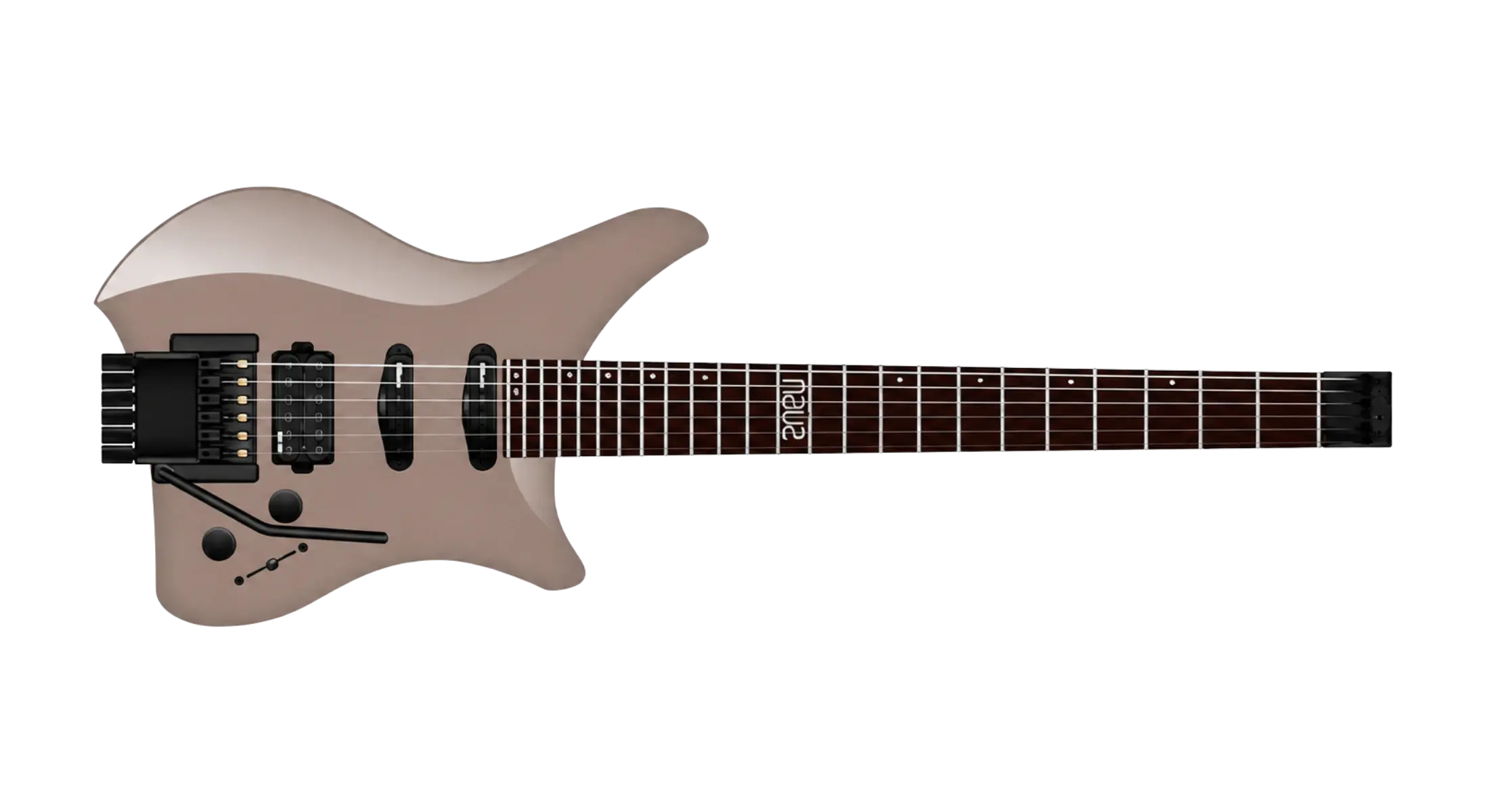 Nava Guitars model detail image 10