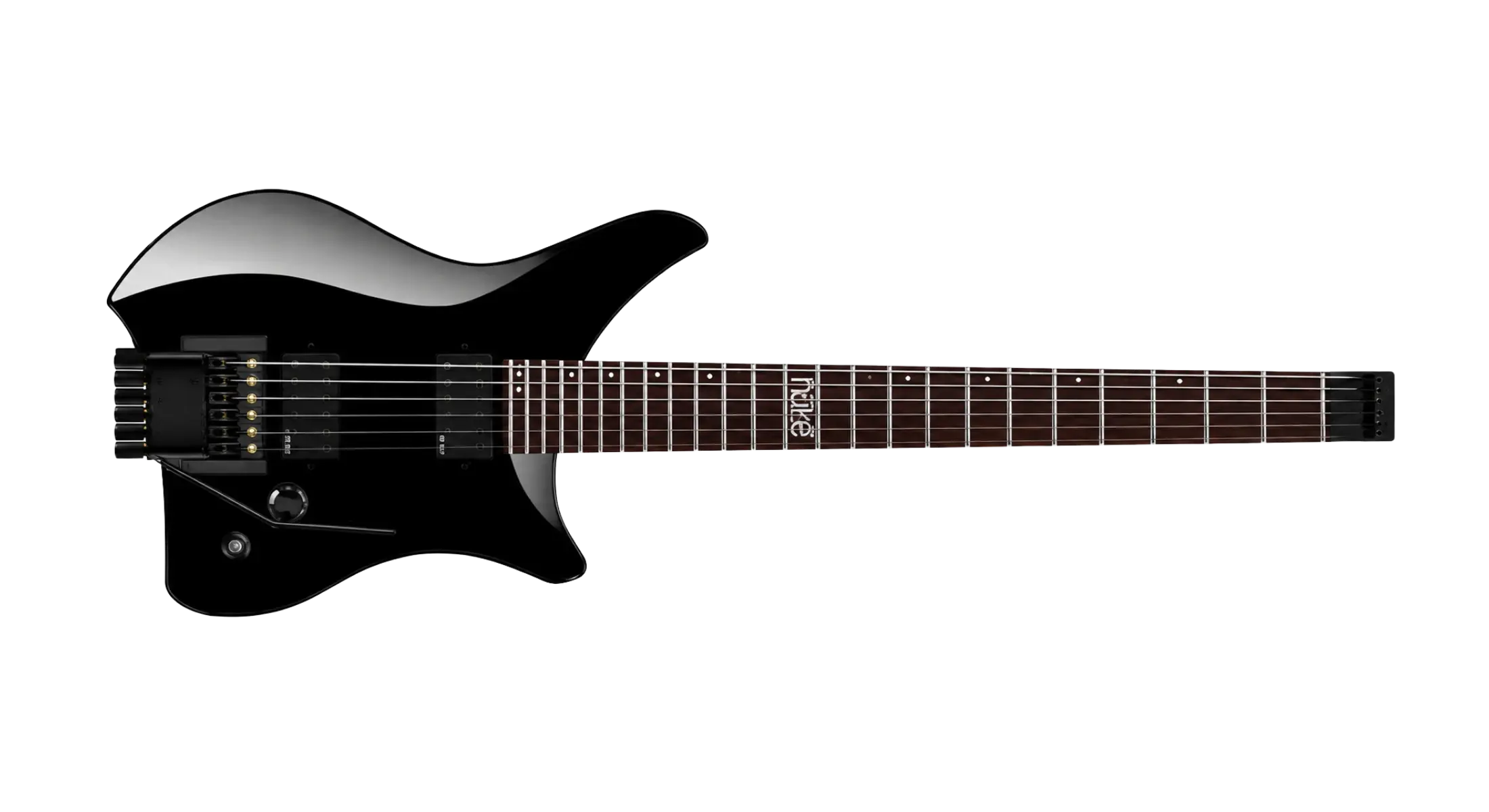 Nava Guitars model gallery image 13