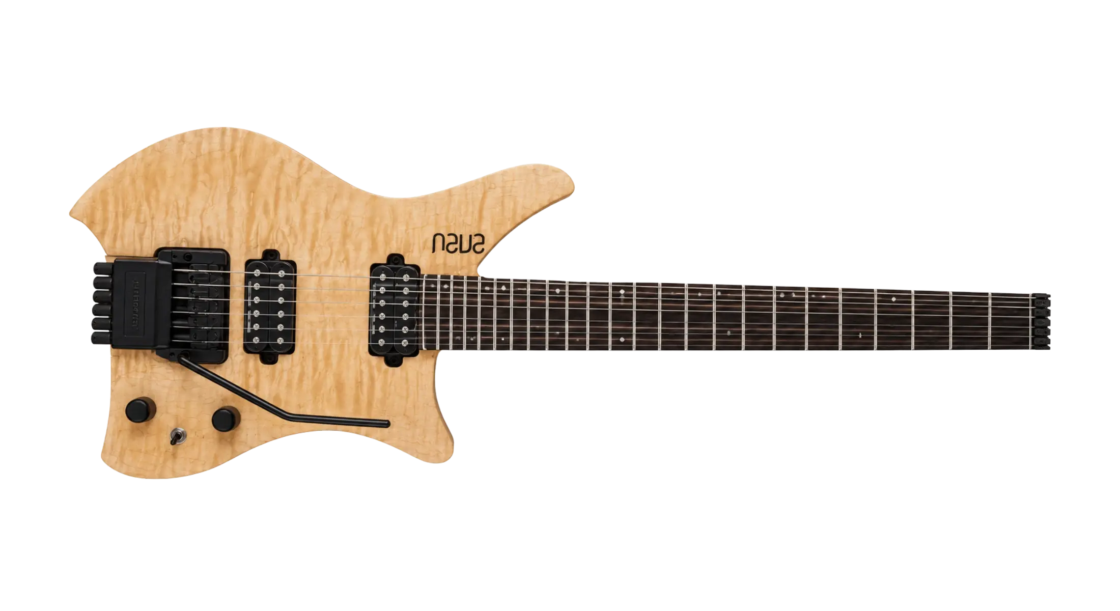 Nava Guitars model gallery image 2