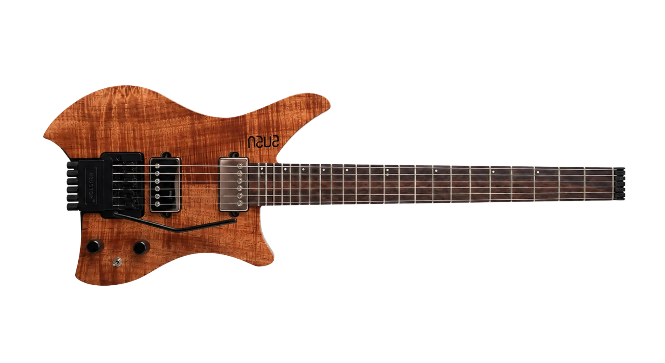 Nava Guitars model gallery image 3