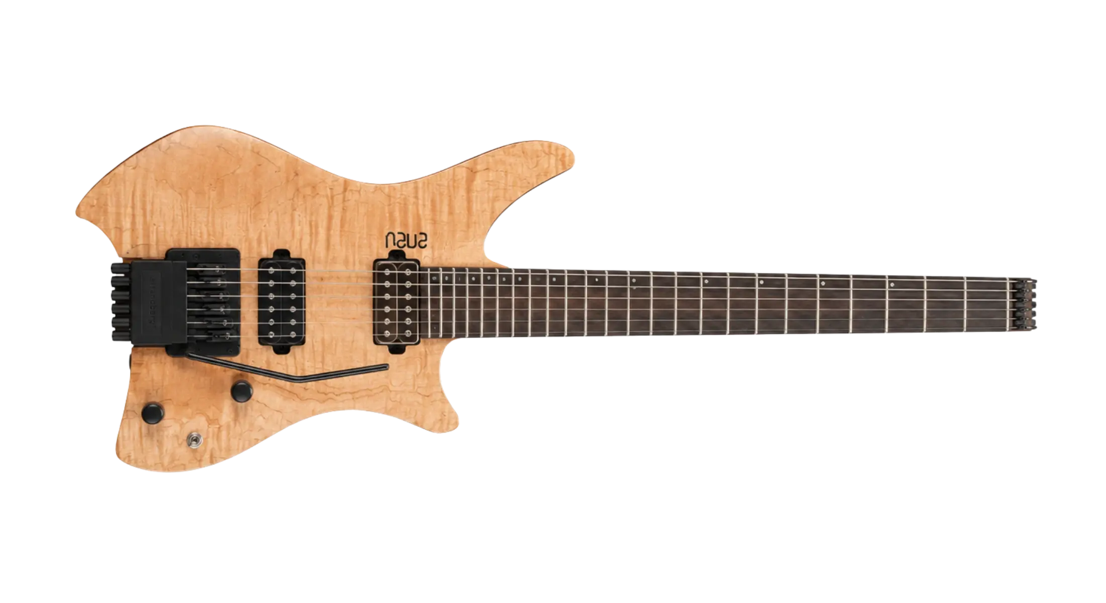 Nava Guitars model gallery image 4