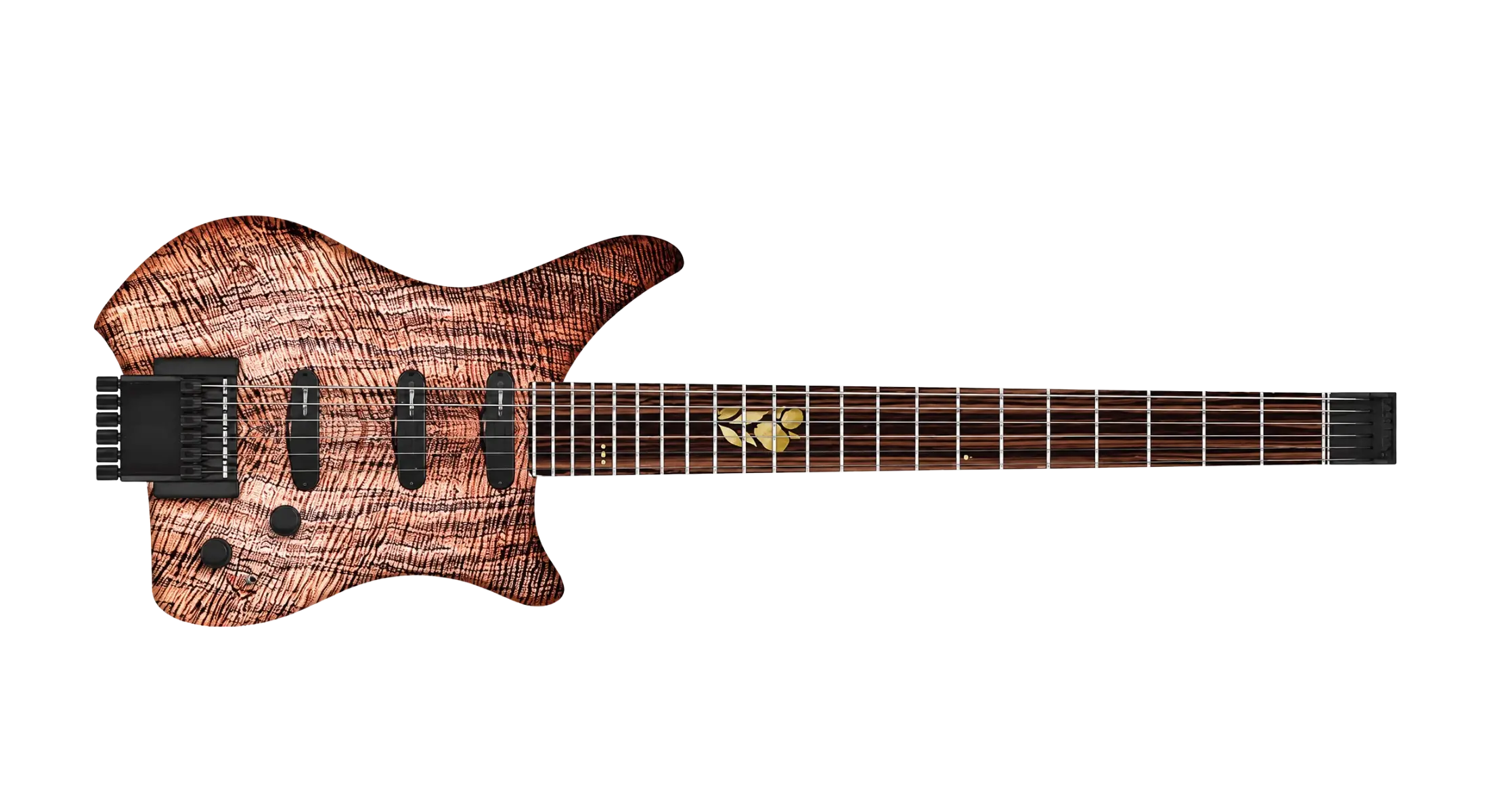 Nava Guitars model gallery image 5
