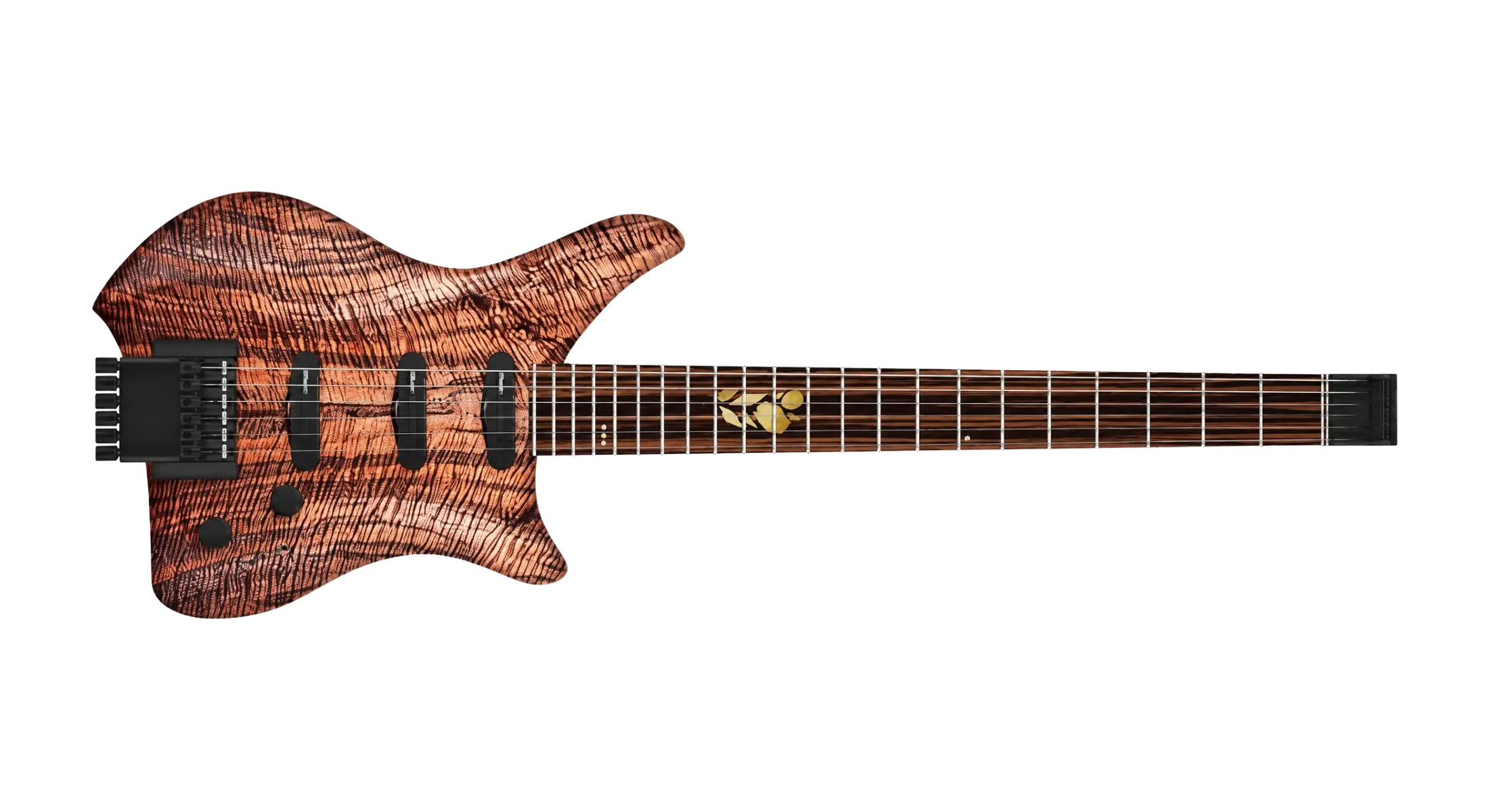 Nava Guitars model detail image 6