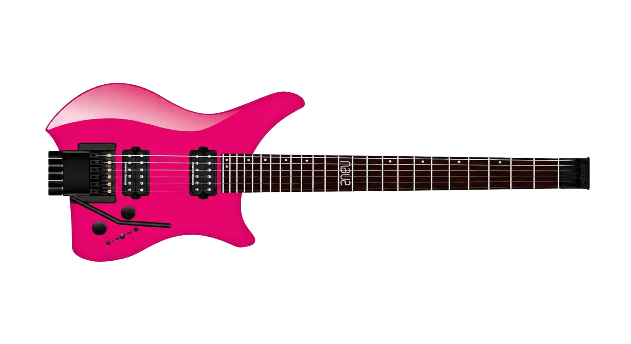Nava Guitars model gallery image 7
