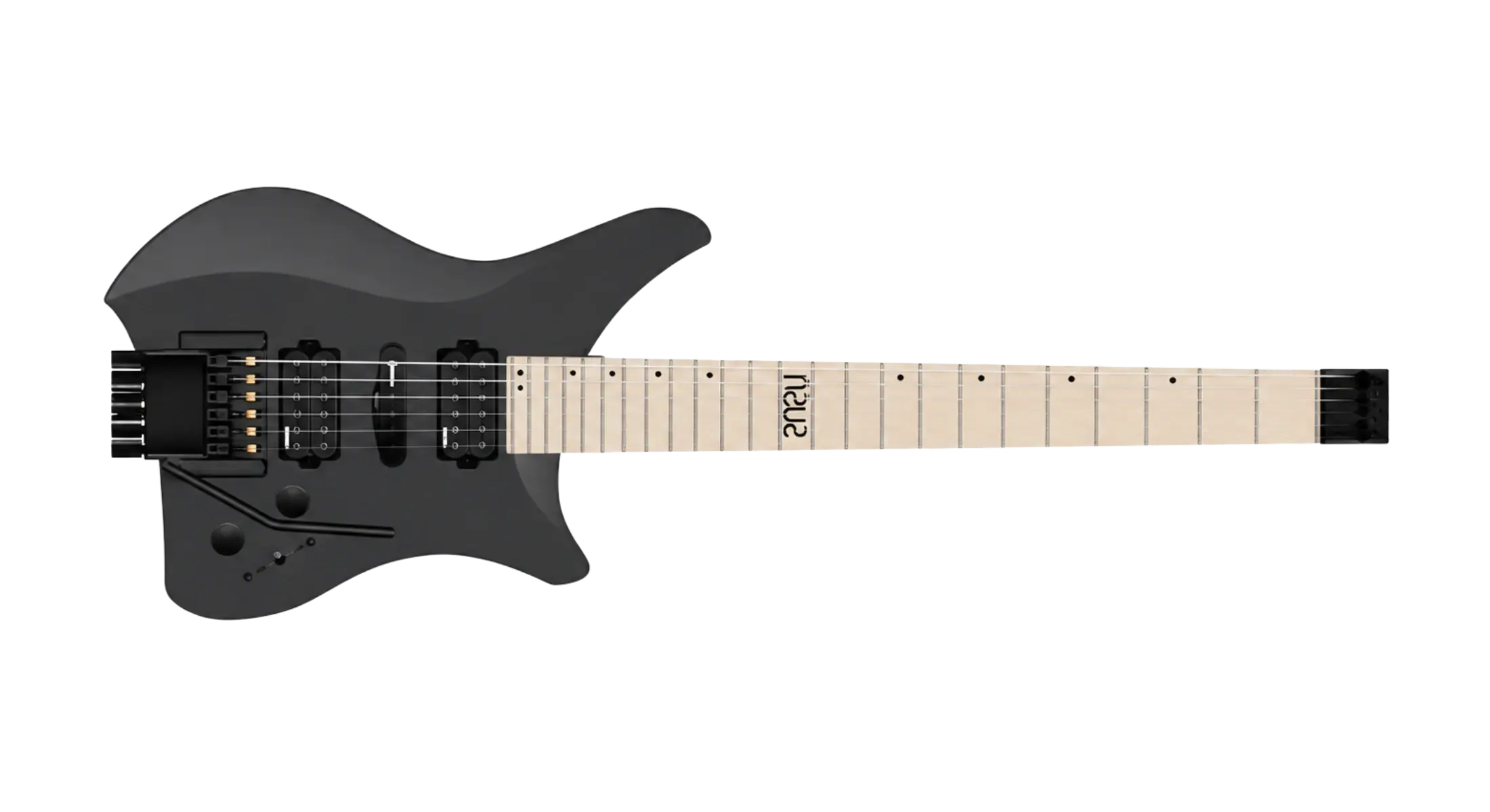 Nava Guitars model gallery image 8