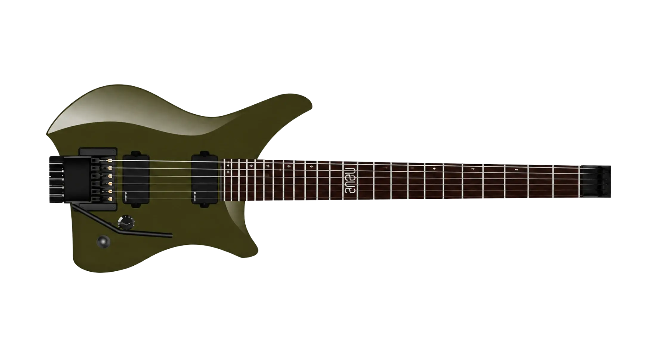 Nava Guitars model gallery image 9